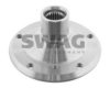 SWAG 20 93 2807 Wheel Hub